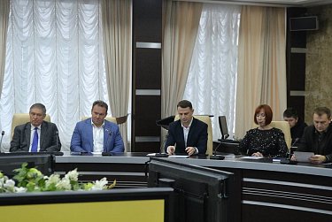 Мы работаем вместе